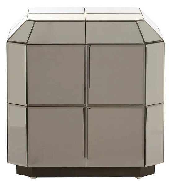 Light & Living Mizica Light & Living Luciano 40 x 40 x 40 cm