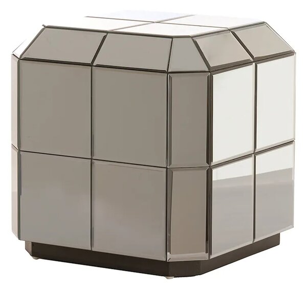 Light & Living Mizica Light & Living Luciano 40 x 40 x 40 cm