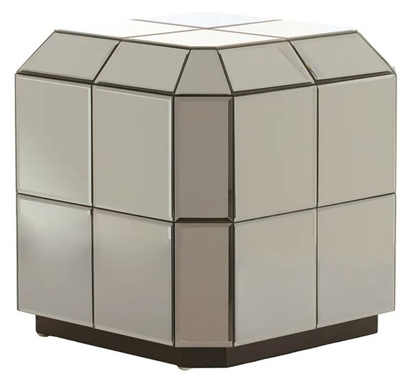 Light & Living Mizica Light & Living Luciano 40 x 40 x 40 cm