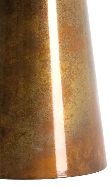 Light & Living Light & Living mizica iz kovine 28 x 28 x 53 cm