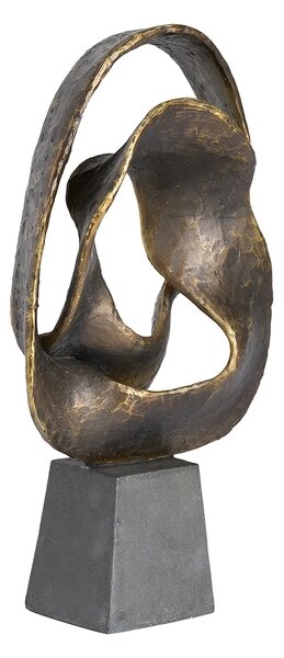 Light & Living Light & Living dekorativna figurica iz umetne mase 25 x 16 x 47 cm