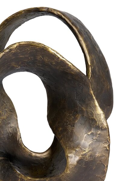 Light & Living Light & Living dekorativna figurica iz umetne mase 25 x 16 x 47 cm