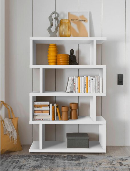 REGAL 100/152/38 cm bela