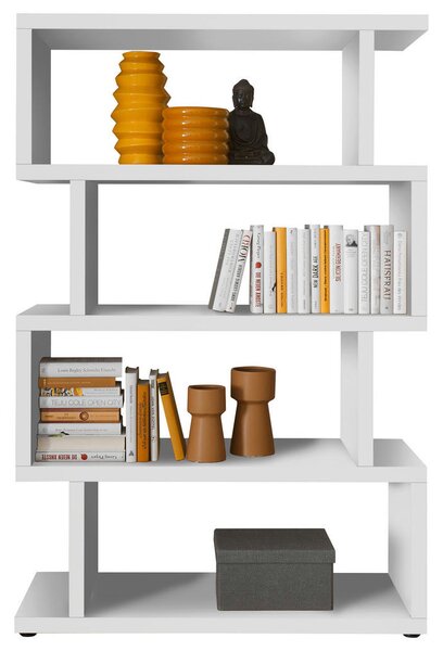 REGAL 100/152/38 cm bela