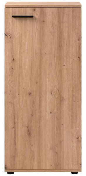OMARA ZA ČEVLJE hrast artisan