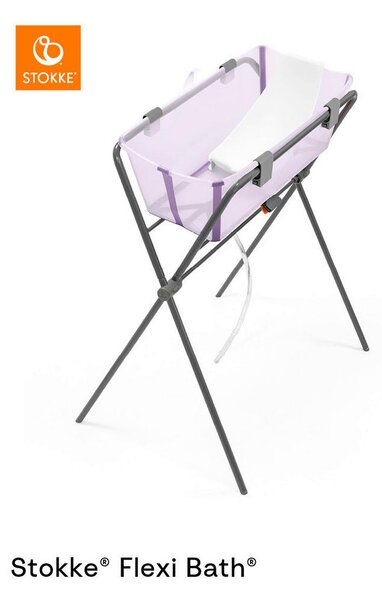 OTROŠKA KOPALNA KAD FLEXI BATH 24/34/64 cm