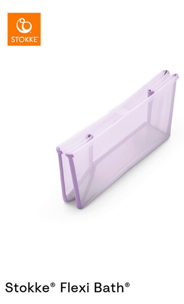 OTROŠKA KOPALNA KAD FLEXI BATH XL 24/40/80 cm