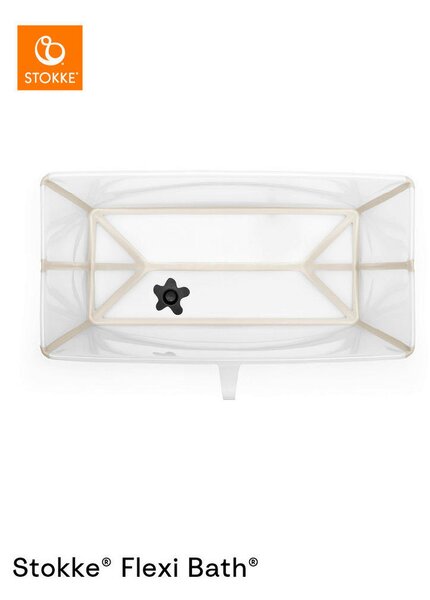 BANJICA ZA DOJENČKA FLEXI BATH 24/34/64 cm