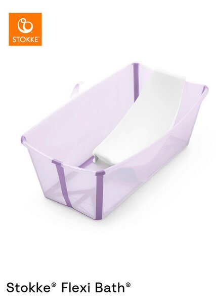 OTROŠKA KOPALNA KAD FLEXI BATH 24/34/64 cm