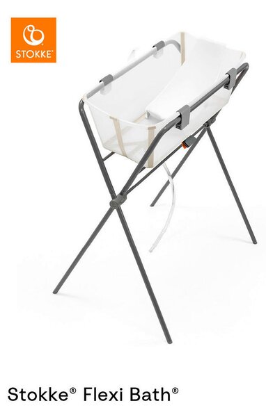 BANJICA ZA DOJENČKA FLEXI BATH 24/34/64 cm