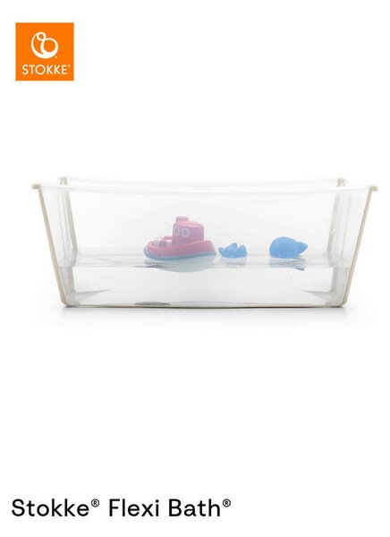 BANJICA ZA DOJENČKA FLEXI BATH 24/34/64 cm