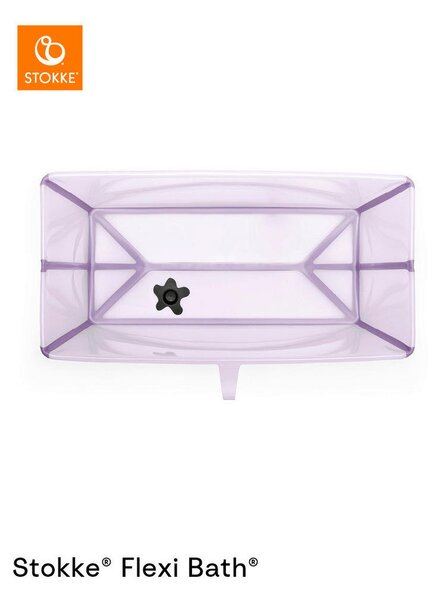OTROŠKA KOPALNA KAD FLEXI BATH 24/34/64 cm