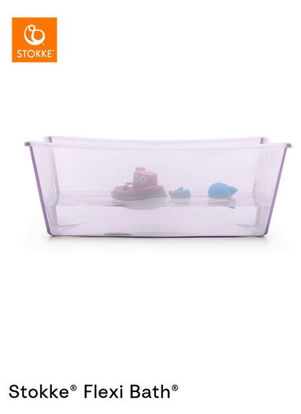 OTROŠKA KOPALNA KAD FLEXI BATH XL 24/40/80 cm