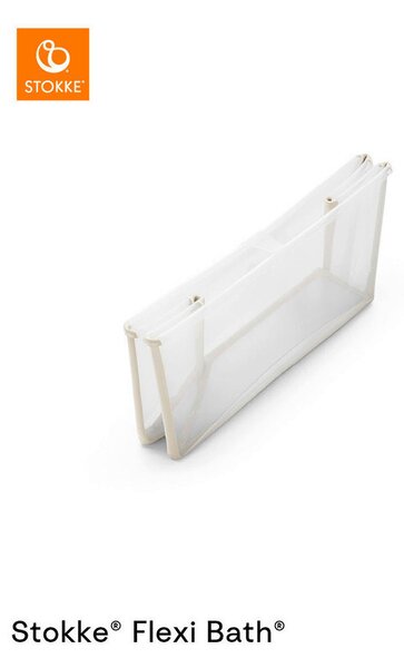 BANJICA ZA DOJENČKA FLEXI BATH 24/34/64 cm