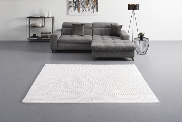 Mömax Tkana Preproga Zen Weave