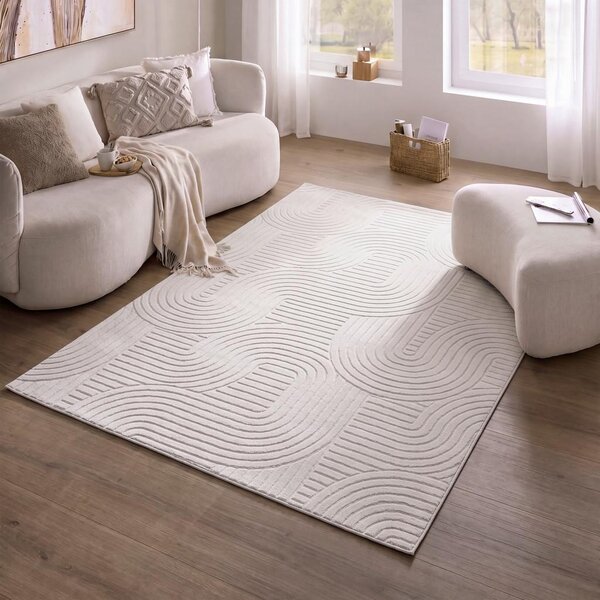 Mömax Tkana Preproga Zen Weave
