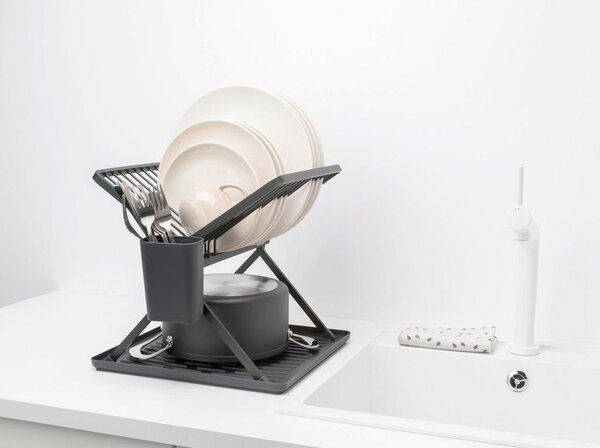 ODCEJALNIK POSODE SINK SIDE SINK SIDE 37/31.5/33 cm