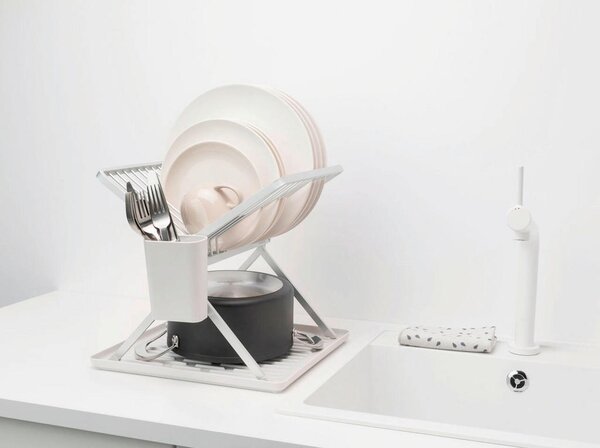 ODCEJALNIK POSODE SINK SIDE SINK SIDE 37/31.5/33 cm