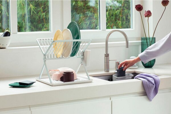 ODCEJALNIK POSODE SINK SIDE SINK SIDE 37/31.5/33 cm