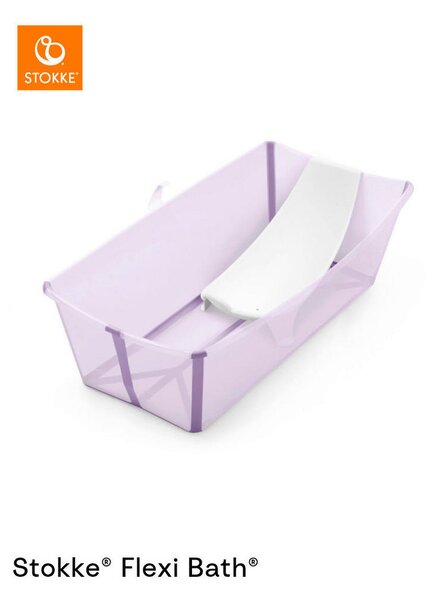 OTROŠKA KOPALNA KAD FLEXI BATH XL 24/40/80 cm