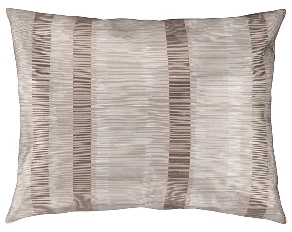 POSTELJNINA DALIA 140/200 cm saten bež