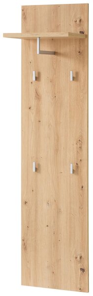 GARDEROBNI PANEL