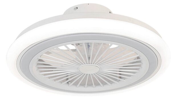STROPNI VENTILATOR 3830 lm 3000/6500 K