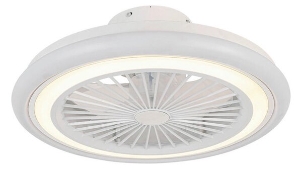 STROPNI VENTILATOR 3830 lm 3000/6500 K