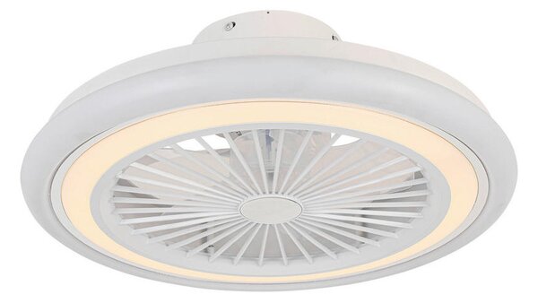 STROPNI VENTILATOR 3830 lm 3000/6500 K