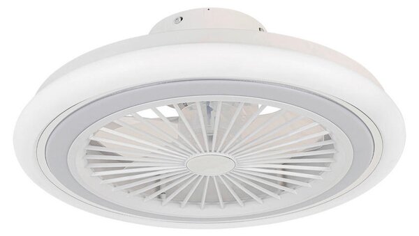 STROPNI VENTILATOR 3830 lm 3000/6500 K