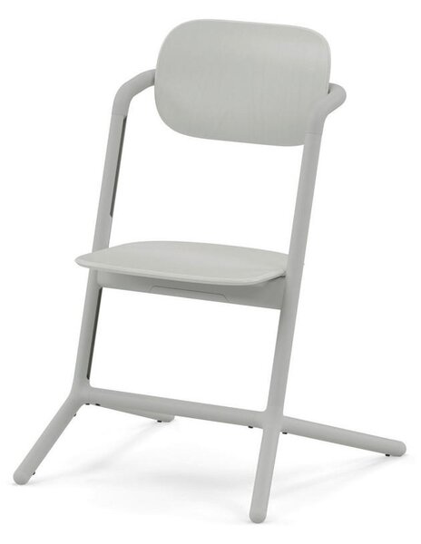 STOLČEK ZA HRANJENJE Lemo 56/54,5/81,5 cm siva