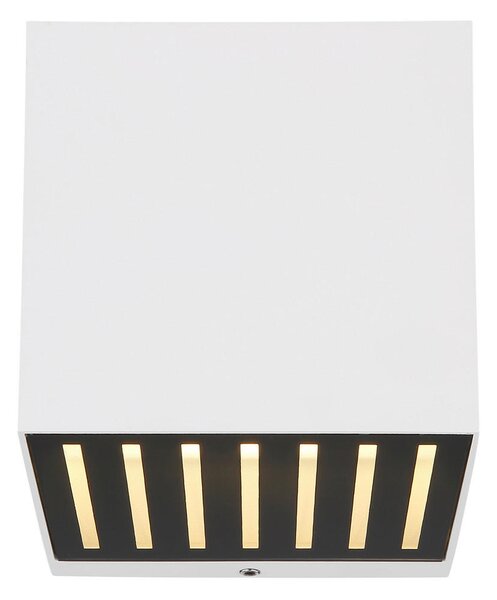 ZUNANJA LED-SVETILKA 10/10/10 cm