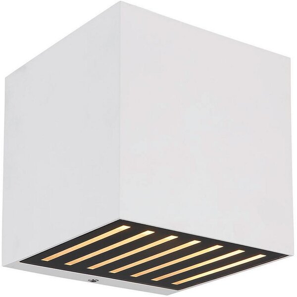 ZUNANJA LED-SVETILKA 10/10/10 cm