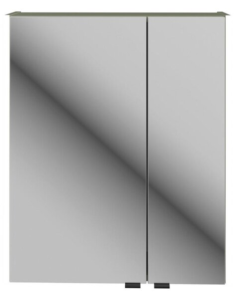 OMARA Z OGLEDALOM 60/70/21,6 cm
