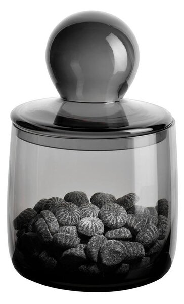 POSODA Sarabi grey 14,5/21,2 cm