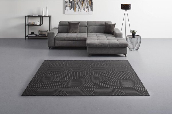 Mömax Tkana Preproga Zen Weave