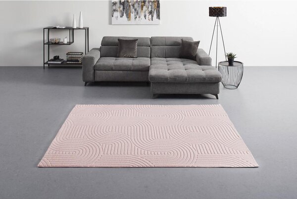 Mömax Tkana Preproga Zen Weave