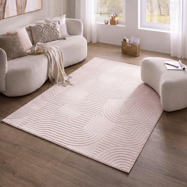Mömax Tkana Preproga Zen Weave