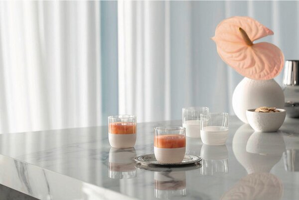 Set kozarcev Manufacture 4/1