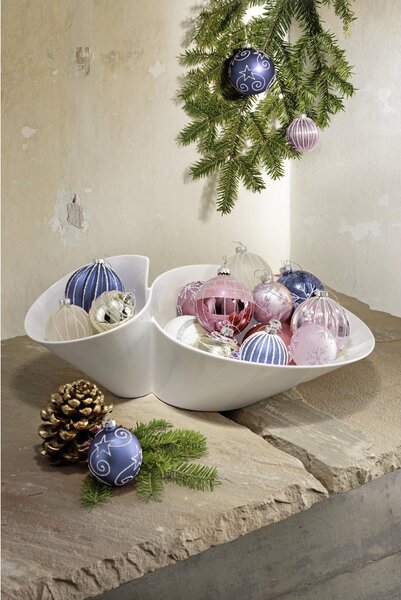 SKLEDA Villeroy & boch, New Wave 27/49 cm