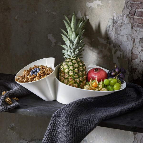 SKLEDA Villeroy & boch, New Wave 27/49 cm