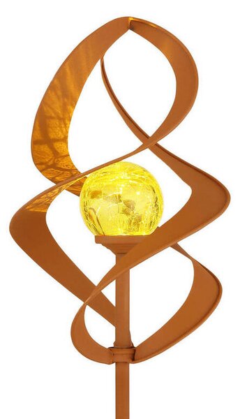 SOLARNA SVETILKA 14.5/14.5/90 cm