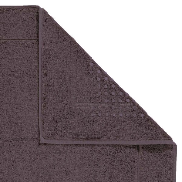 KOPALNIŠKA PREPROGA LONDON barve jajčevca 60/100 cm