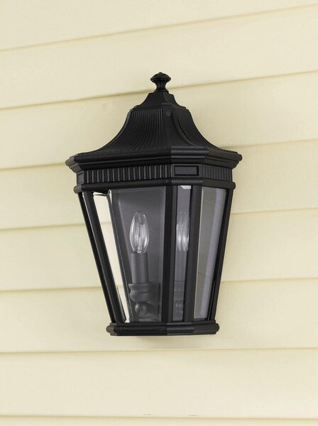 ZUNANJA STENSKA SVETILKA Cotsln 24.1/40.6 /15.2 cm