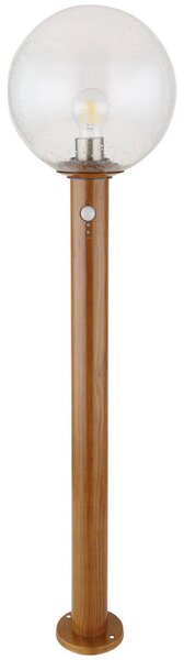 ZUNANJA STOJEČA SVETILKA 25/100 cm