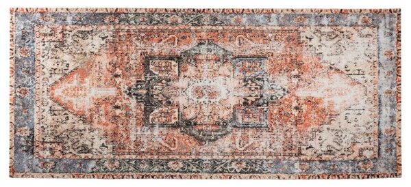 Mömax Tekač Siena, Bela, Bež, Bežrjava, Ca. 67/150 Cm