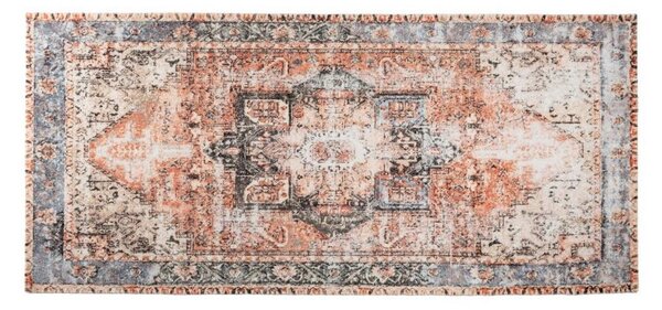 Mömax Tekač Siena, Bela, Bež, Bežrjava, Ca. 67/150 Cm