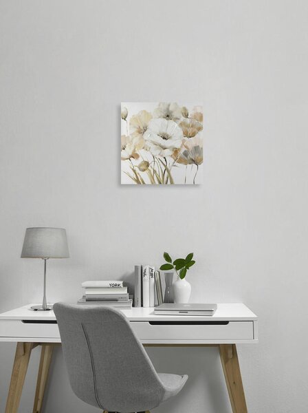 OLJNA SLIKA 55/55 cm