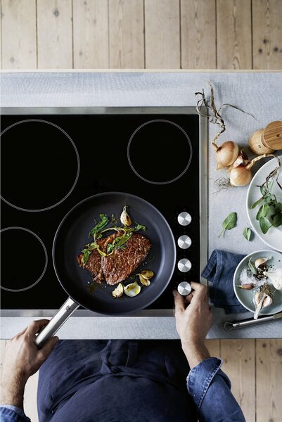 PONEV Steak Profi 28/5 cm