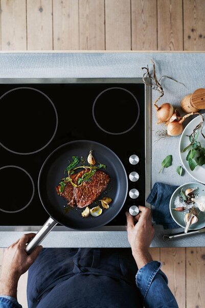 PONEV Steak Profi 24/5 cm